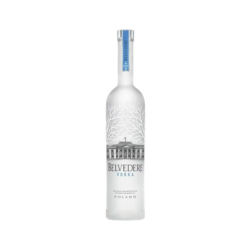 Vodka belvedere polacca - cl.70,