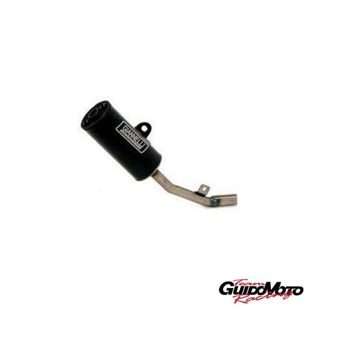 Silenziatore giannelli piaggio - giannelli,