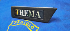 Modanatura lancia thema - modanatura, 2000