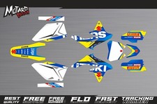 Adesivo grafico MX decoro