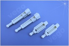 BMW 5 Series E39 2 Piece