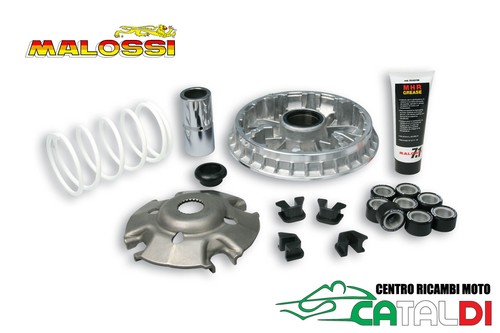 Kit variatore malossi - kit,
