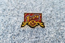 BURGHY Spilla Sagomata