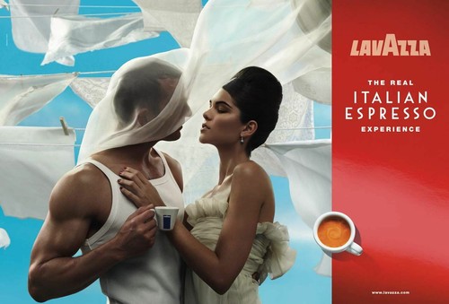 Calendario lavazza anno 2011 - anno,