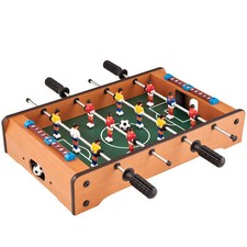 20" Mini Tavolo Gioco Calcio