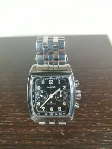 Vendo orologio uomo - , heberhard