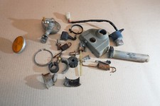 HONDA CM185T CM185 CM 185 TWIN
