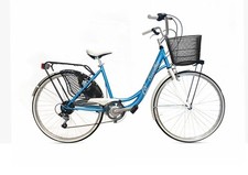Bici bicicletta cascella - bicicletta, 26