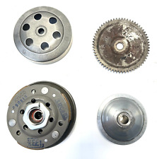 TRASMISSIONE KYMCO AGILITY 50 R12 (2007-2017) FRIZIONE VARIATORE CAMPANA