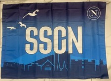 Bandiera SSC Napoli Calcio