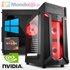 PC Gaming AMD RYZEN 3 4100 -