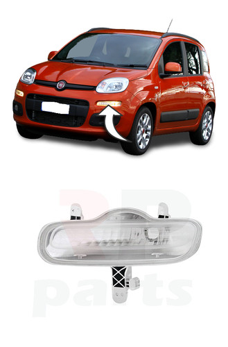 Per fiat panda 2013 - per,