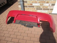 Paraurti Posteriore Originale