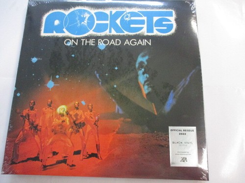 Rockets the road again - road,