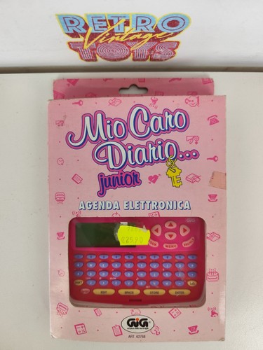 Mio caro diario junior - caro, agenda