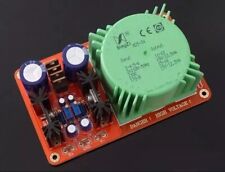 Scheda Alimentazione Lineare