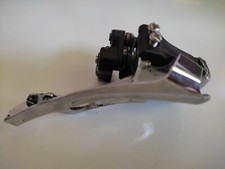 SHIMANO Deore LX Deragliatore Anteriore FD-M567 31,8mm Top Pull Vintage Bike MTB