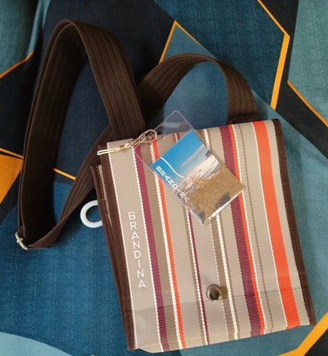 Borsa tracolla brandina - borsa,