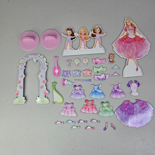 Barbie principesse danzanti - 12,