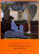 Catalogo della mostr carmelo - catalogo,