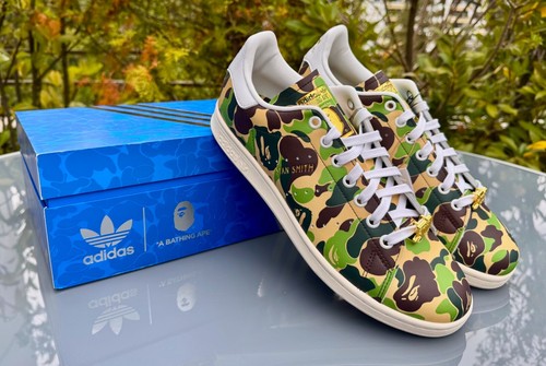 Adidas stan smith - stan, abc
