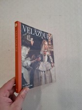 VELAZQUEZ / I CLASSICI DELL'ARTE RIZZOLI SKIRA N. 20