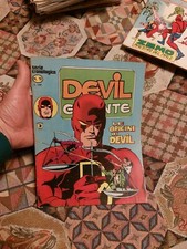 Devil Gigante Serie