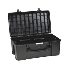 Cassa baule porta attrezzi - baule,