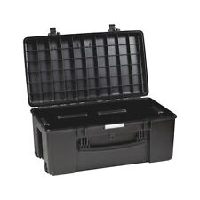 Cassa Baule Porta Attrezzi con Ruote - WÜRTH 071593 175