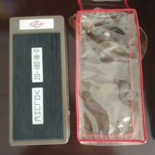 RARO G.I.S. Meazzi pedale