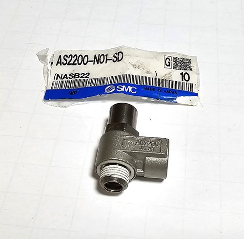 Smc as2200 n01 misuratore - as2200-n01-sd,