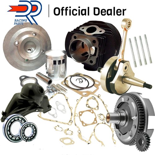 Kit modifica piaggio ape - piaggio, 50