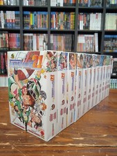 Eyeshield 21 Complete Edition 1/13 SERIE COMPLETA - Inagaki/Murata Planet Manga