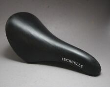 Saddle Iscaselle / Black /