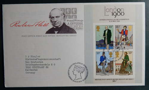 1979 sonderbrief - 1979/80:,
