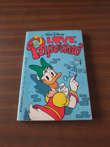 Mondadori classici walt - 1l,