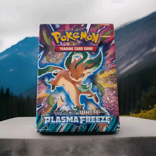 Pokemon black and white - black,