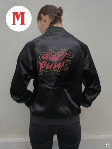 Veste bombers daft - veste, taille