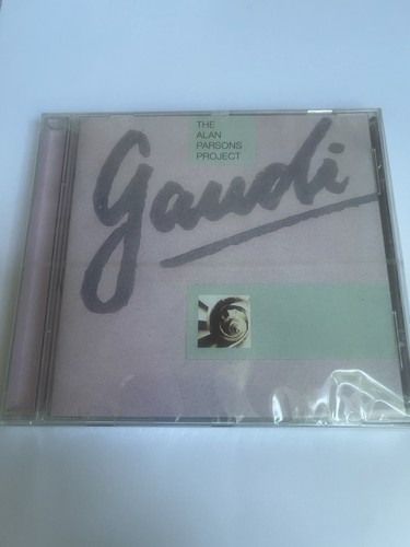 The alan parsons project - the,