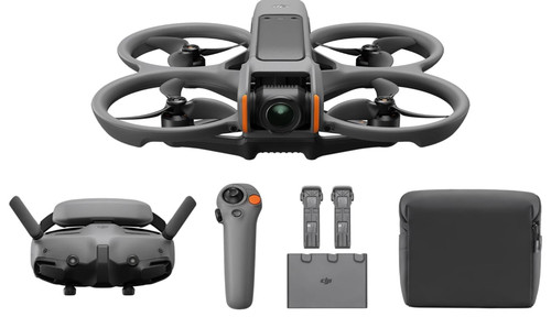 Dji avata fly more - avata,