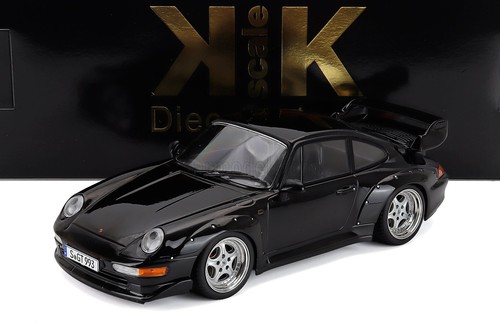 Scale porsche 911 - kk-scale,