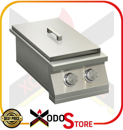 Barbecue bbq gas incasso - barbecue, a
