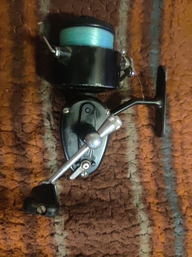 Mulinello pesca spinning - pesca,