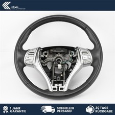 Volante Con Tasti