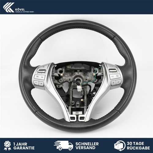 Volante con tasti - con,