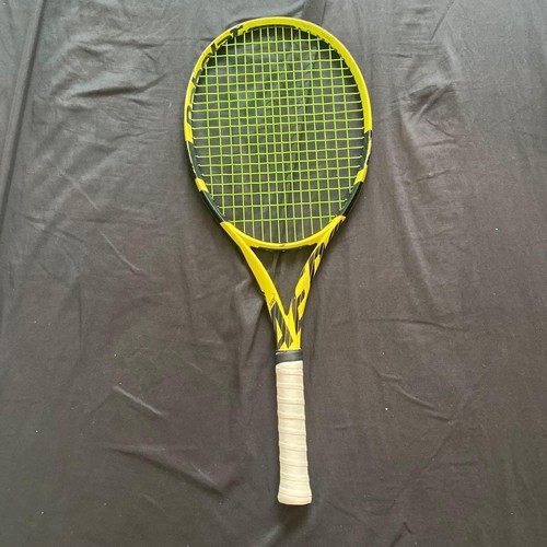 Racchetta tennis babolat - da,