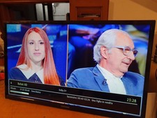TV  LED TELECAMERE VIDEOGIOCHI