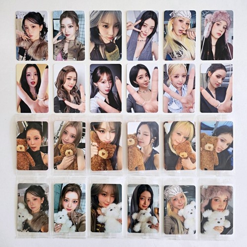 Kep1er mini album crack - 8°,