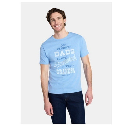 Shirt uomo celebrate blu - uomo,