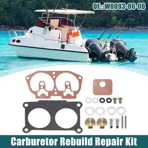 Kit ricostruzione riparazione - kit,